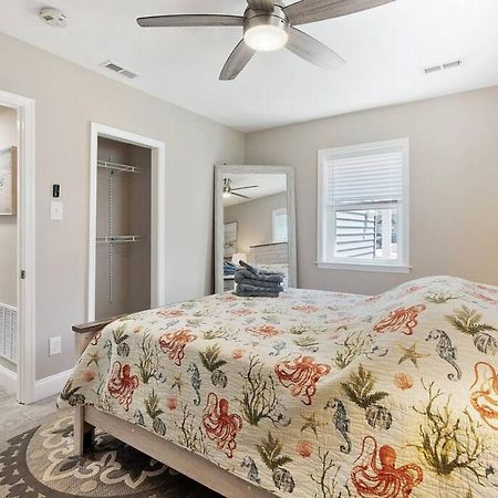 Spectacular 3 Bedroom Condo One Block To The Beach Brigantine Exterior photo