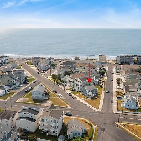 Spectacular 3 Bedroom Condo One Block To The Beach Brigantine Exterior photo